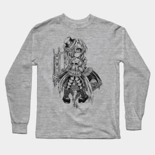 kowai koume Long Sleeve T-Shirt